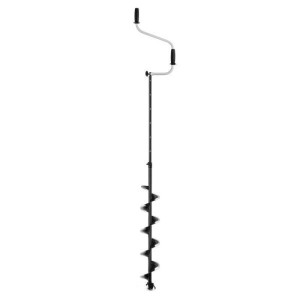 Teleskopowy świder do lodu Tonar  TORNADO Teleskopowy świder do lodu Tonar  TORNADO