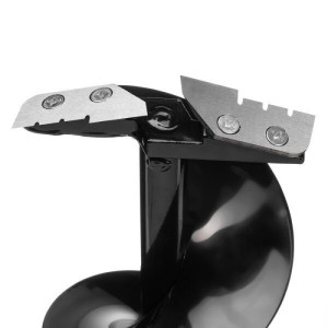 Teleskopowy świder do lodu Tonar  TORNADO Teleskopowy świder do lodu Tonar  TORNADO