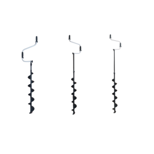 Świder do lodu Tonar- SWT TORNADO 130 mm