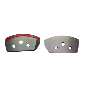 Noże do świdra Iceberg Noże do świdra Iceberg