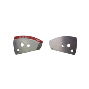 Noże do świdra Iceberg Noże do świdra Iceberg