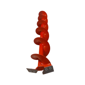 Sportowy świder do lodu Tonar Kazantseva 100 mm Sportowy świder do lodu Tonar Kazantseva 100 mm