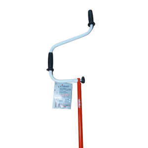 Świder do lodu Scandinavian Rammer Φ130