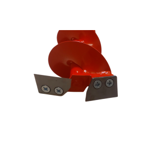 Sportowy świder do lodu Tonar Kazantseva 100 mm Sportowy świder do lodu Tonar Kazantseva 100 mm