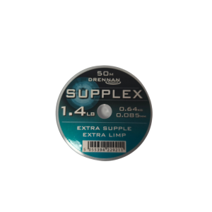 28 Żyłka Drennan Supplex 50 m
