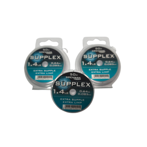 28 Żyłka Drennan Supplex 50 m