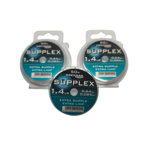 copy of Żyłka Dragon Super Camou Ice Blue 40m