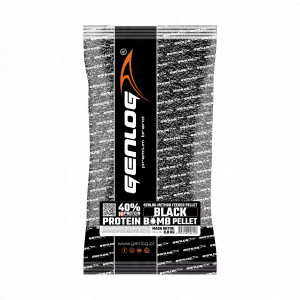 GENLOG PELLET PROTEIN BOMB 2MM 800 GR