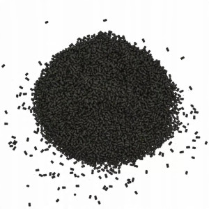 GENLOG PELLET PROTEIN BOMB 2MM 800 GR