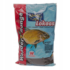 ZAWODNICZA ZANĘTA CHAMPION FEED WONDER BLACK 2 KG