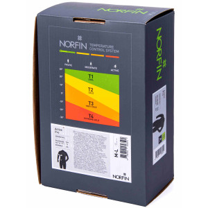 Bielizna Termiczna Norfin Active Pro