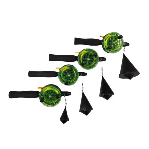 Zanęcarka miedziana Z4 sport