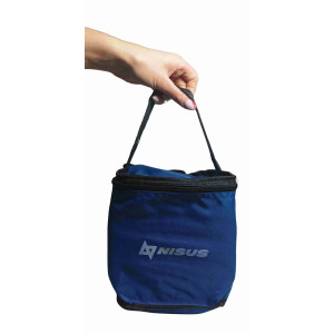 Zestaw 10 wędek szczupakówek W61