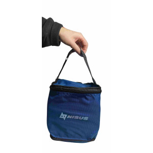 Zestaw 10 wędek szczupakówek W61