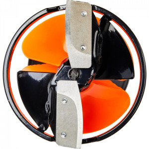 Wiertło do lodu na wiertarkę Rextor