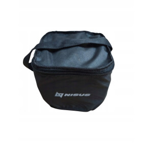 Zestaw 10 wędek szczupakówek W61