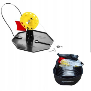 copy of Wędka szczupakówka W32