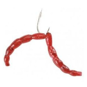 Sztuczna ochotka Berkley DA12