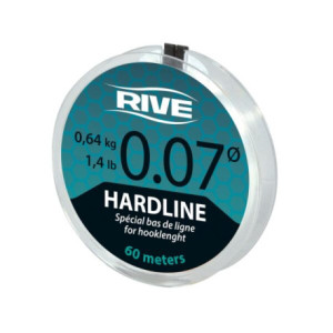 29 Żyłka RIVE Hardline 60 m