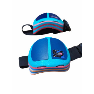 Pudełko termiczne na nogę Helios P23