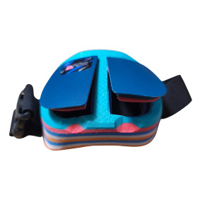 copy of Pudełko termiczne na nogę "Kadra Rosji" P8