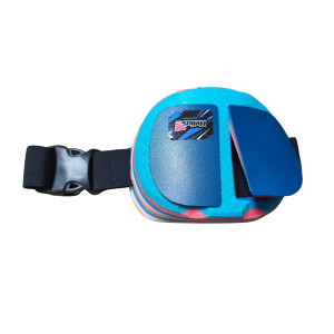 Pudełko termiczne na nogę Helios P23