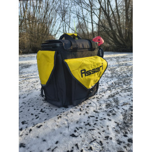 copy of Plecak z siedziskiem Comfortika A4