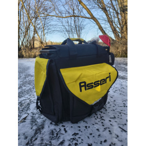 copy of Plecak z siedziskiem Comfortika A4