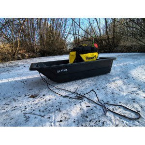 copy of Plecak z siedziskiem Comfortika A4