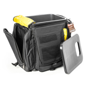 copy of Plecak z siedziskiem Comfortika A4