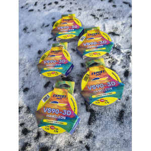 33 Żyłka Super mocna Expert Hameleon 30m