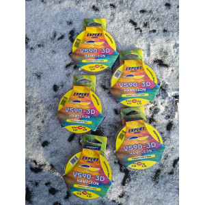 33 Żyłka Super mocna Expert Hameleon 30m