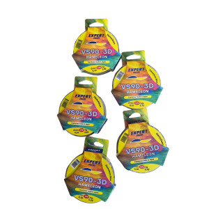 33 Żyłka Super mocna Expert Hameleon 30m