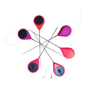 copy of Wędka bałałajka W25