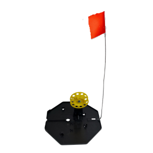 copy of Wędka szczupakówka W32