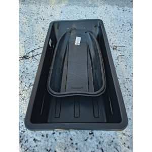 copy of Sanki Asseri czarne 84/46/17 cm S1