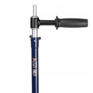 Wiertło do lodu Tonar Altay Φ130 ENERGY PLUS ADAPTER