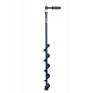 Wiertło do lodu Tonar Altay Φ130 ENERGY PLUS ADAPTER