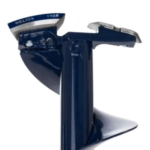 Wiertło do lodu Tonar Altay Φ130 ENERGY PLUS ADAPTER