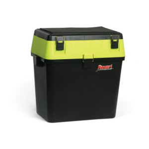 Skrzynka - siedzisko Asseri 19L A41