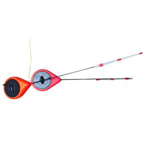 copy of Wędka bałałajka W25