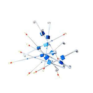 Kiwak Szwedzki Ławsan KF1/1