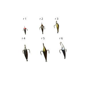 copy of Błystka Podlodowa PIRAT