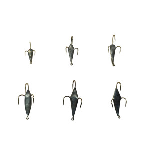 copy of Błystka Podlodowa PIRAT