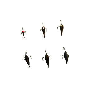 Błystka Podlodowa PIRAT 2