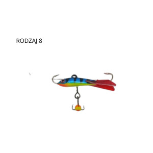 Balansówka JIG Poziomy BJP1