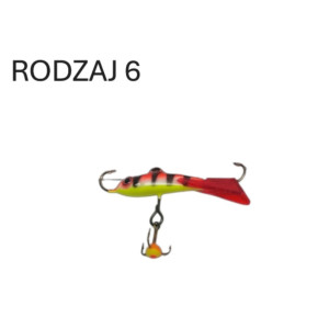 Balansówka JIG Poziomy BJP1