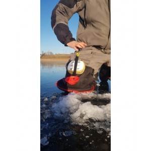 copy of Pudełko termiczne na nogę "Kadra Rosji" P8