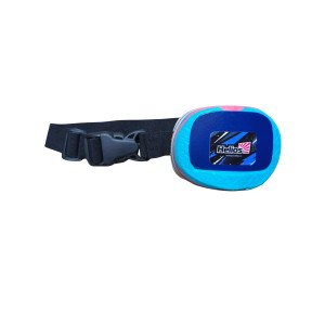 Pudełko termiczne na nogę Helios mini P24