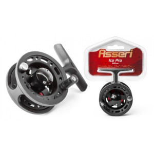 copy of Kołowrotek Arctic Char Pro KOŁ12